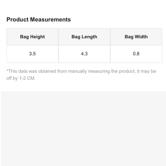 😻Trifold Cat Wallet w/Snap Closure - Picture 5 of 6